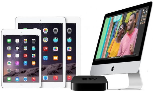 Ottobre: arrivano solo i nuovi iPad o anche altro?