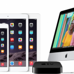 Samsung produce i display dei nuovi iPad