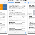 iOS 8: Tutte le novità dell’applicazione Mail