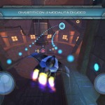 Air Race Speed: adrenaliniche corse spaziali nei tunnel