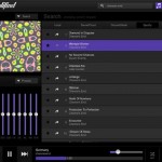 Amplifind Music Player and Visualizer: tutta la musica che vuoi in una sola app