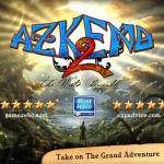 Azkend 2 HD: il sequel di uno dei più famosi match-3 per iOS