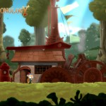 “Chronology: Il Tempo Cambia Tutto”: nuovo platform game realizzato da sviluppatori indie
