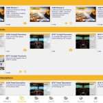 LTT viewer: Lufthansa Technical Training spiega tutto su aerei ed elicotteri