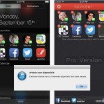 Launcher: ottima applicazione gratuita… rimossa da App Store