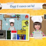 My Little Cook: gioco che insegna il piacere della cucina ai bambini