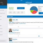 MyFitnessPal si aggiorna e diventa compatibile con iOS 8 e HealthKit