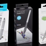 Wacom presenta dei nuovi prodotti per iPad