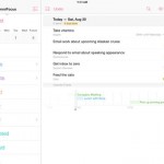 Gestisci tutti i tuoi impengi con OmniFocus 2, ora anche per iPad