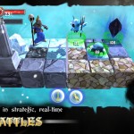 Phantom Rift: nuova avventura RPG con ottima grafica ed atmosfera cupa