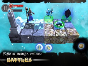 Phantom Rift: nuova avventura RPG con ottima grafica ed atmosfera cupa