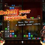 Puzzle Warriors Adventure: il nuovo adventure game marchiato Bulkypix