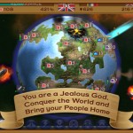 “Rapture – World Conquest”: nuovo e frenetico gioco di strategia