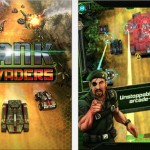 “Tank Invaders – War Against Terror”: l’esito della guerra dipende dal tuo dito