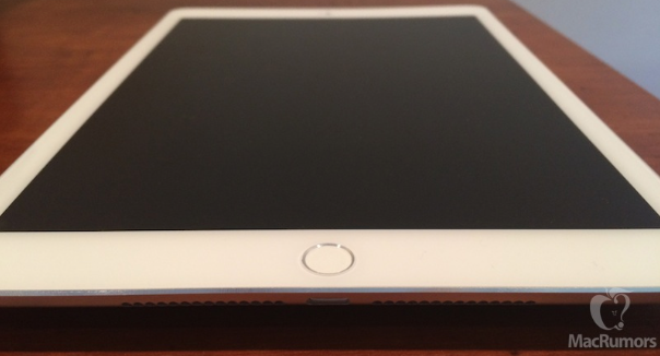Rumor dalla Cina: è iniziata la produzione del nuovo iPad Air