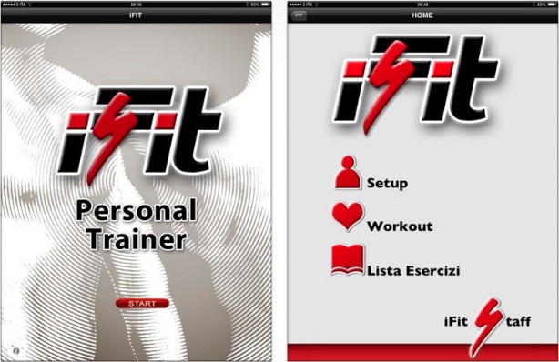 iFIT: l’app ufficiale della Federazione Italiana Fitness