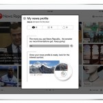 News Republic attiva i widget per iOS 8