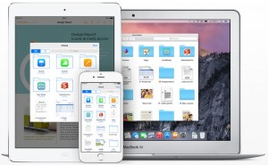 Aggiornamento ad iOS 8: una nota importante riguardante iCloud Drive