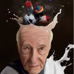 Ecco il vincitore del Pogo Art Contest 2014: bellissimi dipinti realizzati su iPad