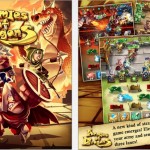 Armies of Dragons: gioco di strategia in un mondo fantasy