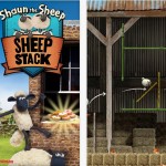 Sheep Stack: il divertente gioco dedicato a “Shaun – Vita da pecora”