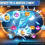 Splode’n’die: un casual game molto… elettrizzante