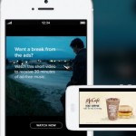 Su Spotify arriveranno le pubblicità video