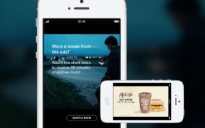 Su Spotify arriveranno le pubblicità video