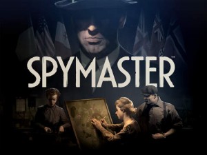 Spymaster: diventa una spia nella Seconda Guerra Mondiale