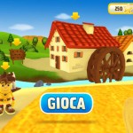 “Amici Del Mulino”, il nuovo gioco targato Barilla