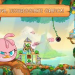 Rovio pubblica Angry Birds Stella su App Store!