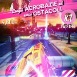 Asphalt Overdrive si aggiorna con importanti novità