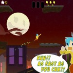 Scappa dai tuoi incubi in Boogey Boy