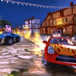 Beach Buggy Racing: uno dei primi giochi ottimizzati per Metal