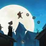 Arriva su App Store il gioco ufficiale del film di animazione “Boxtrolls: le scatole magiche”