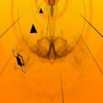 Cosmophony: uno shooter verticale per iOS