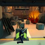 Sony rilascia CounterSpy su App Store