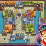 Armor Games rilascia su App Store Cursed Treasure 2