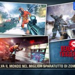 Dead Trigger 2 si aggiorna con alcune novità