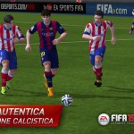 Disponibile un importante aggiornamento per l’app di Ultimate Team