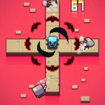 Fist of Fury, un nuovo gioco retro per iOS