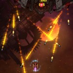 Gemini Strike di Armor Games arriva su App Store