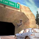 Goat Simulator, uno dei giochi più famosi degli ultimi mesi, arriva su App Store
