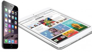 L’iPhone 6 Plus cannibalizzerà le vendite dell’iPad mini?