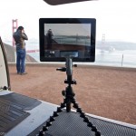 Come creare un video in time lapse con iOS 8 su iPad