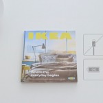 Il nuovo catalogo Ikea 2015 pubblicizzato con un video in stile Apple