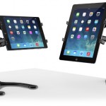 Arriva l’iKlip Xpand Stand, il più versatile stand da tavolo per iPad