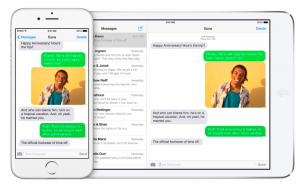 Disponibile iOS 8 per tutti: scaricalo ora!