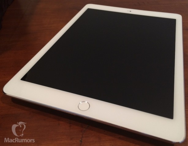 Ad ottobre solo l’iPad Air, ritardi per l’iPad mini Retina – Rumor