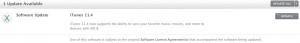 iTunes è pronto per iOS 8